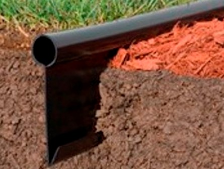 Poly Lawn Edging