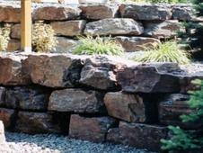 Superior Trap Outcroppings