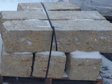 More Amber Lake Premium Limestone Products