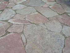 10,000 Lakes Flagstone