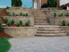 View More Retaining Wall Products
