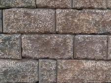 Madera Wall Block by Borgert