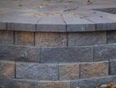 Borgert Morteza Retaining Wall Block