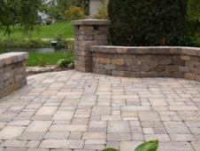 Strassen Wall Block by Borgert
