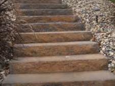 Borgert Step Units